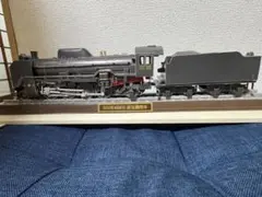 OTAKI 1/50 D51 101 蒸気機関車 プラモデル - メルカリ