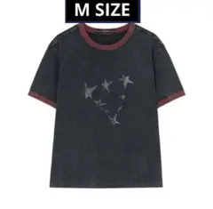 guess Tシャツ ヒョンジン着用モデルのサムネイル
