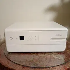 EPSON インクジェットプリンター EP-879AW 本体 ジャンク品 - メルカリ