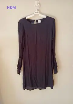 H&M エイチアンドエム　レディースワンピース　XS