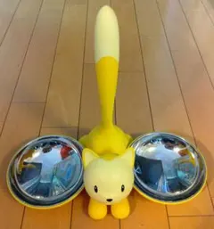 アレッシィ Tigrito キャットボウル - メルカリ