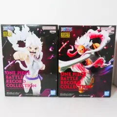 送料無料 ワンピース ルフィ ボニー フィギュア