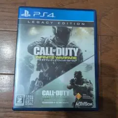 Call of Duty Infinite Warfare