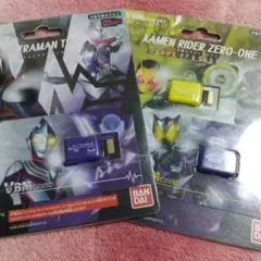 VBMカードセット