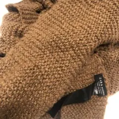 新品❣️ZARA ザラ　アクセサリー❣️ロングマフラー❣️ストール❣️ショール❣️のサムネイル