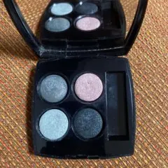 ☆CHANEL☆ シャネルレ キャトル オンブル4色アイシャドウ レ キャトル オンブル 4色アイシャドウ（アイシャドウ）｜CHANEL