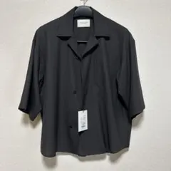 2026SS 新品未使用 HYKE T/W VOILE SHIRT - メルカリ