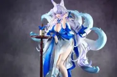 アズールレーン アズレン 信濃 PVC フィギュア