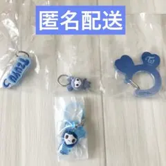 TWICE ラブリー TZUYU ガチャ