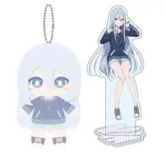 プロセカ はぴこれ 宵崎奏 ぬいぐるみマスコット プロジェクトセカイ カラフルステージ！ feat. 初音ミク ふわ