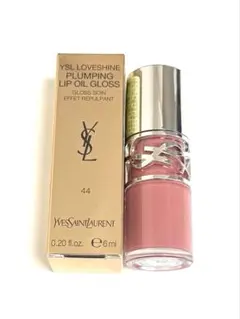 YSL LOVESHINE PLUMPING LIP OIL GLOSS 44のサムネイル