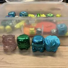 【セット】プラコロ　ジャンクまとめ売り