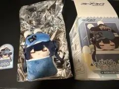 ブルーアーカイブ ブルアカ おやすみぬいぐるみ キサキ - メルカリ