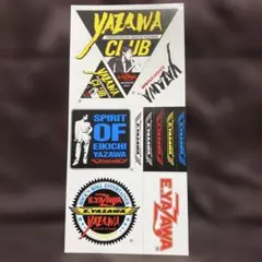 E.YAZAWA ワッペン ROCK'N ROLL ENTERTAINER - メルカリ