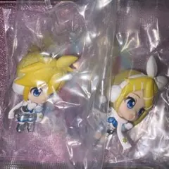 SNOW MIKU COLLECTION 2025 リン　レン