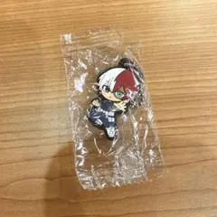 ヒロアカ くら寿司 ラバーマスコット 轟焦凍