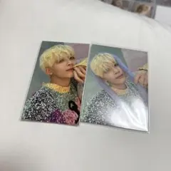 2025年最新】jeonghan seventeenの人気アイテム - メルカリ