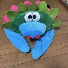 タグ付き★広島東洋カープ　スライリーピコピコ帽子