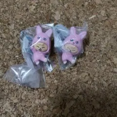 straykids スキズ skzoo つまんでつなげてますこっと スンミン