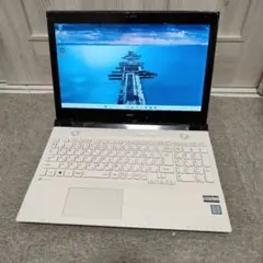 ノートパソコン 新品