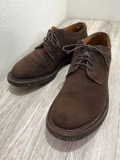 K*J様 [最終価格]　⭐︎美品⭐︎ 【BEAMS別注】ALDEN BEAMS PLUS（ビームス プラス）【別注】ALDEN / Long Wing Tip Alpine