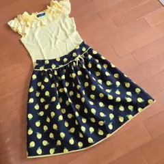 タイムセール！川口春奈さん着用 スティーブンアラン サロペット