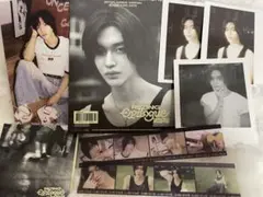 RIIZE ウォンビン epilogue ウォンビンセット