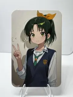 【最高品質】ウラシク　セクシーカード