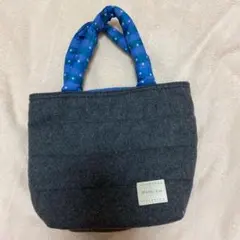 トートバッグ ORBIS× naomi ito