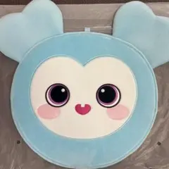 TWICE うちわカバー ナブリー