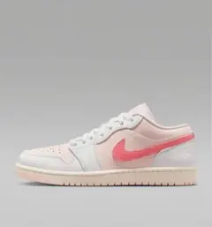 WMNS AIR JORDAN 1 LOW SE 27cm