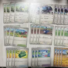 ホップ　デッキパーツ　バトルパートナーズ　ホップのザシアンex