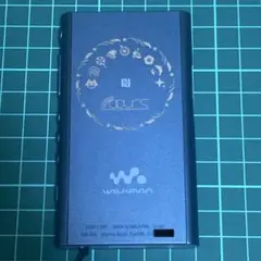 ウォークマンW-A105/KH20 「キングダム ハーツ」20周年記念限定モデル