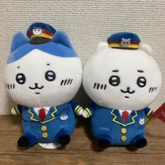 2026年最新】駅員さん ちいかわの人気アイテム - メルカリ