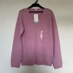 ユニクロ セーター