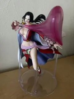 一番くじ ワンピース メモリーオブヒロインズ A賞 【ボア・ハンコック 】