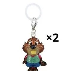 ズートピア　めじるしアクセサリー　ニブルズ