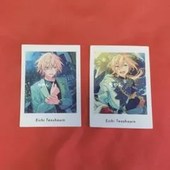 あんスタ 天祥院英智 ぱしゃっつ 3枚 箔押し - メルカリ