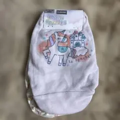 CLOSSHI 女児 ショーツ 140cm 2枚セット