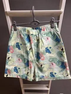 サイズS スポンジボブ H&M ショート パンツ