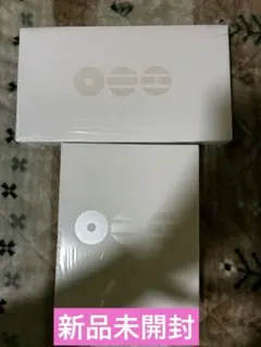 【新品未開封】BTS ARIRANG アリラン 2形態セット