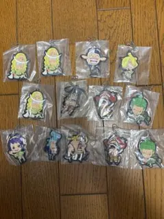 ワンピース　一番くじ　下位賞