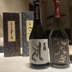 焼酎セット 高級酒 HWAYO 41度 25度 韓国焼酎 箱付き4本セット - メルカリ