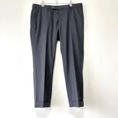 【美品】ピーティートリノ　スラックス・スーパースリムフィット・テクノ・トラベル