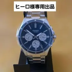 Casio BEM-506 メンズ腕時計（中古） - メルカリ