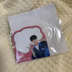 NOON JAE HYUK ランダムグッズ ATRE-1599