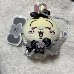 ちいかわ うさぎ 超まじかるちいかわ 悪い マスコット