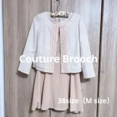 セレモニースーツ　ママスーツ　ジャケット　ワンピース　2点セット