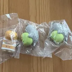 須磨シーワールド すみっコぐらし ガチャ シャチ イルカ スマシー