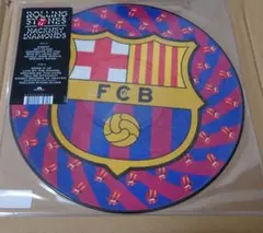 2026年最新】barcelona rolling stonesの人気アイテム - メルカリ